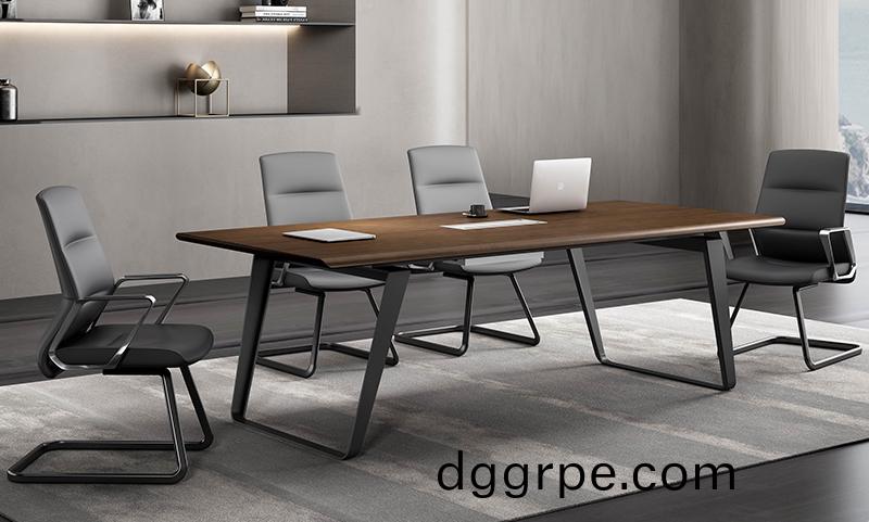 曲智系列小会议桌