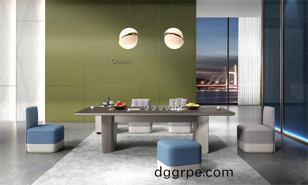 格莱美总裁空间之茶台