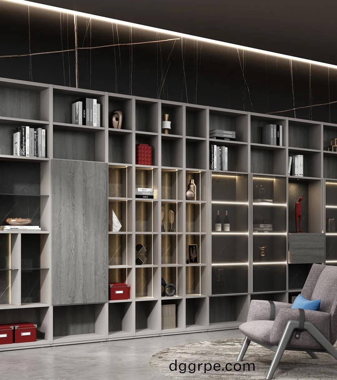 慕辰总裁空间之总裁背柜