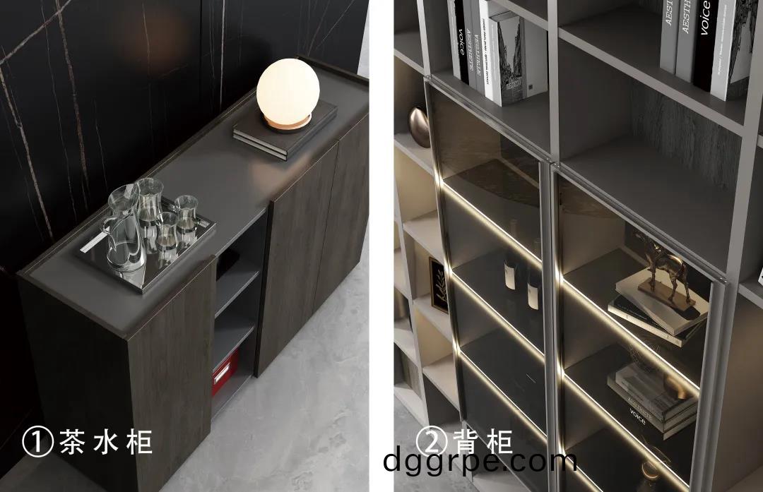 慕辰总裁空间之柜子细节图