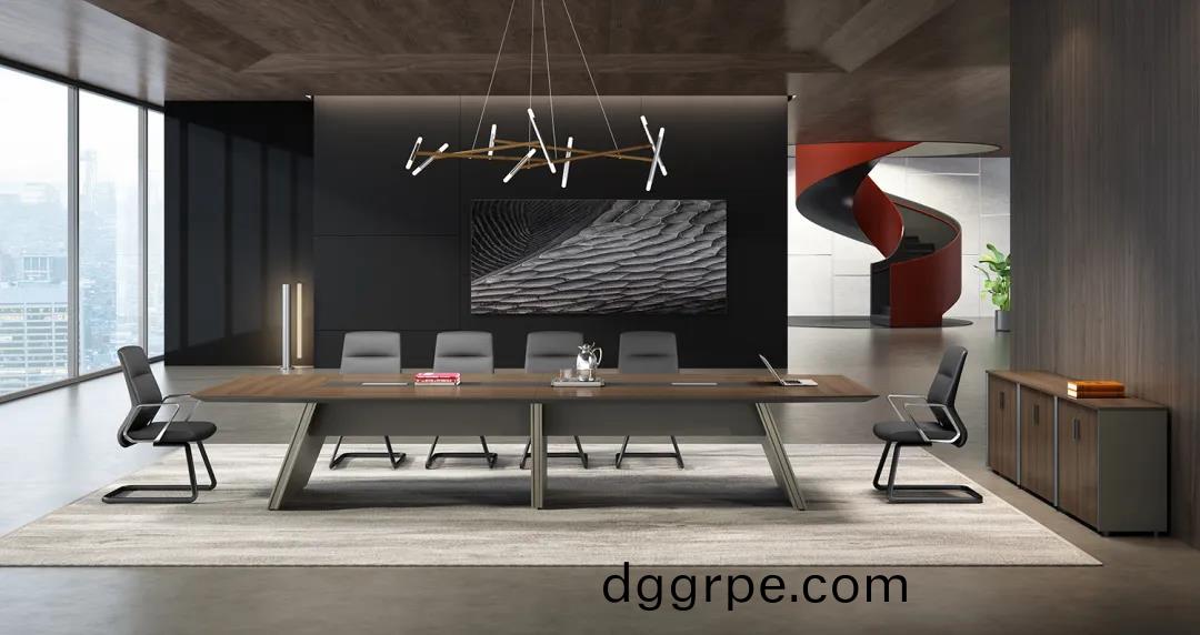 格奕总裁空间之会议空间