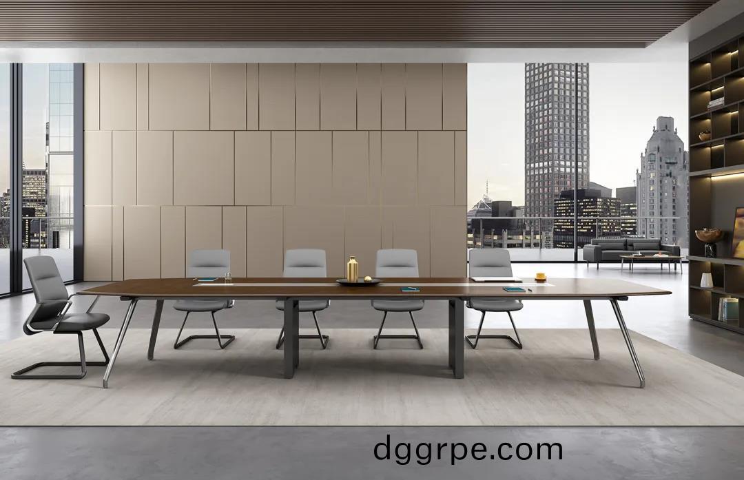 格调总裁空间之会议空间