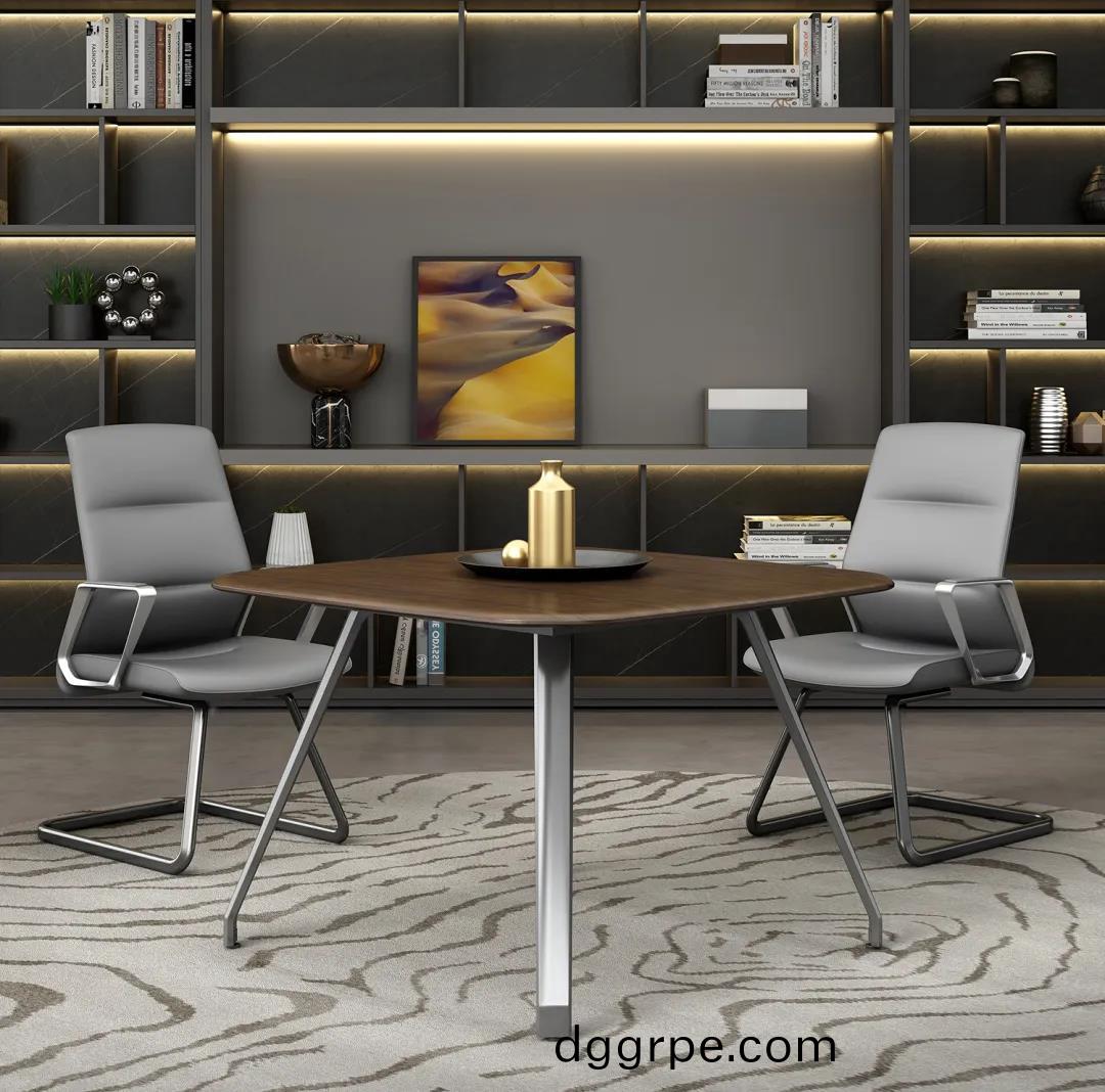 格调总裁空间之洽谈空间