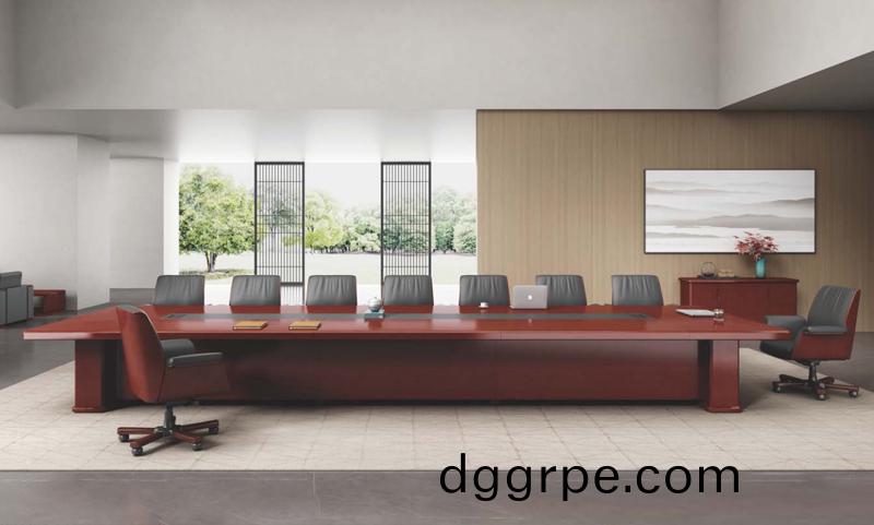 观智系列机关单位会议桌