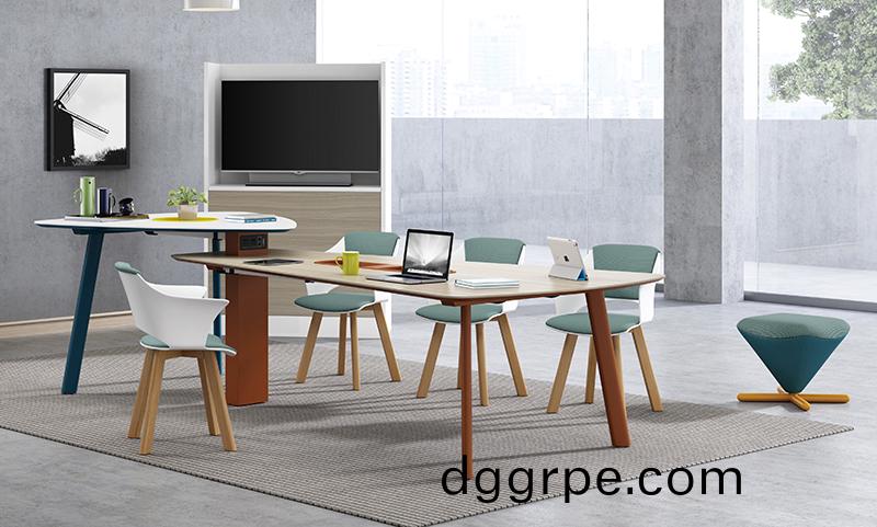 麦格系列FMG40会议桌