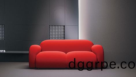 关于三人位沙发S106产品（大胖沙发）面料色号的更正通知