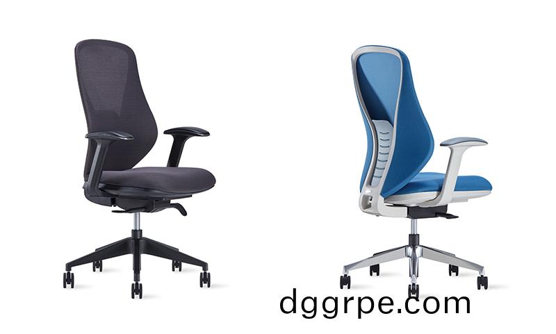 星途系列办公椅设计图