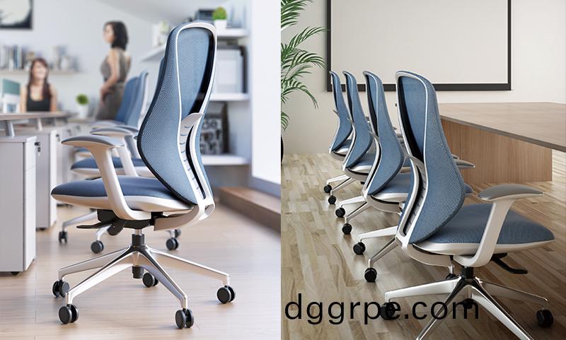 星途系列办公椅