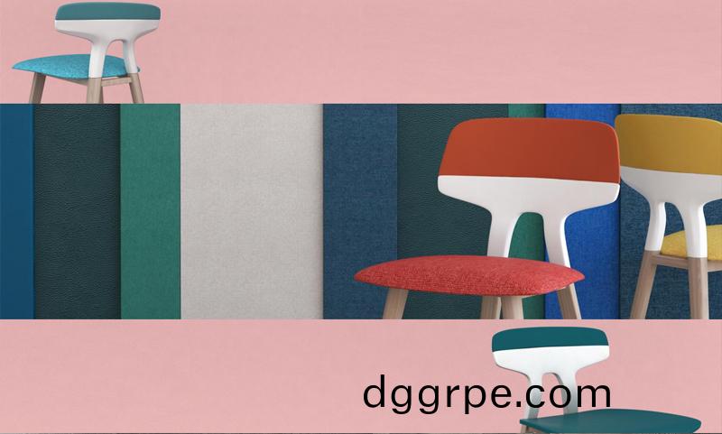 思尚系列休闲椅