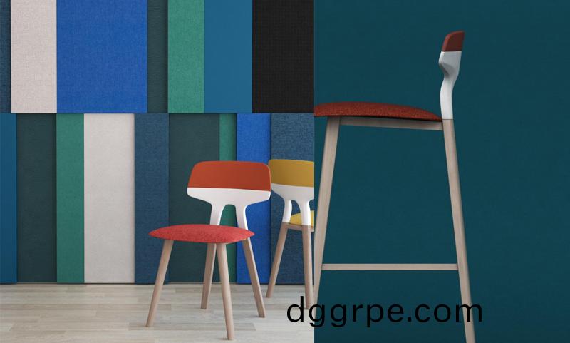 思尚系列休闲椅子