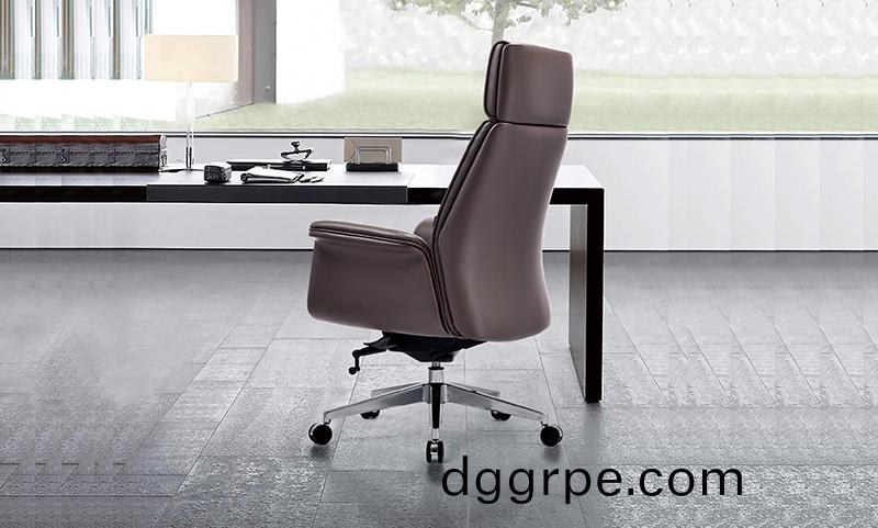 瑞克系列ED04A大班椅办公椅