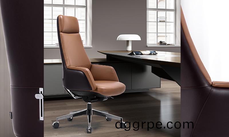 瑞度系列ED07A大班椅