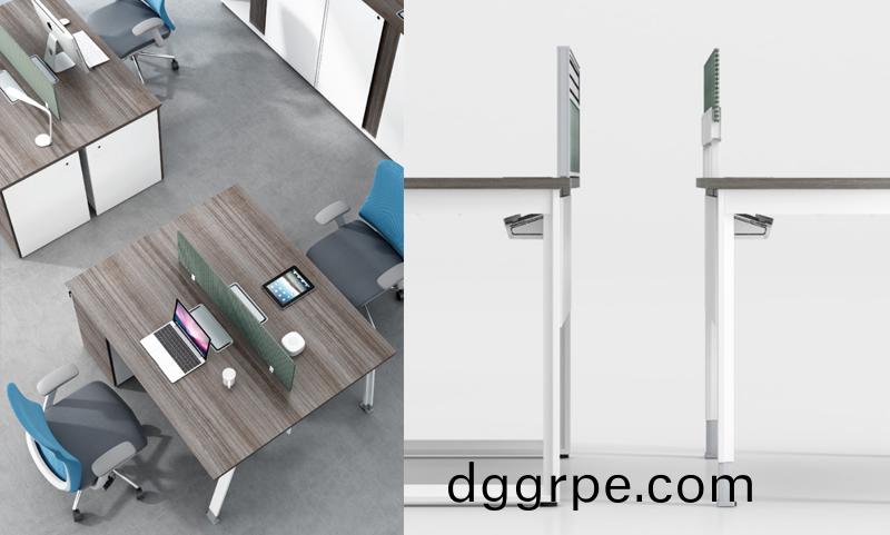 诺奇系列双人对坐办公桌