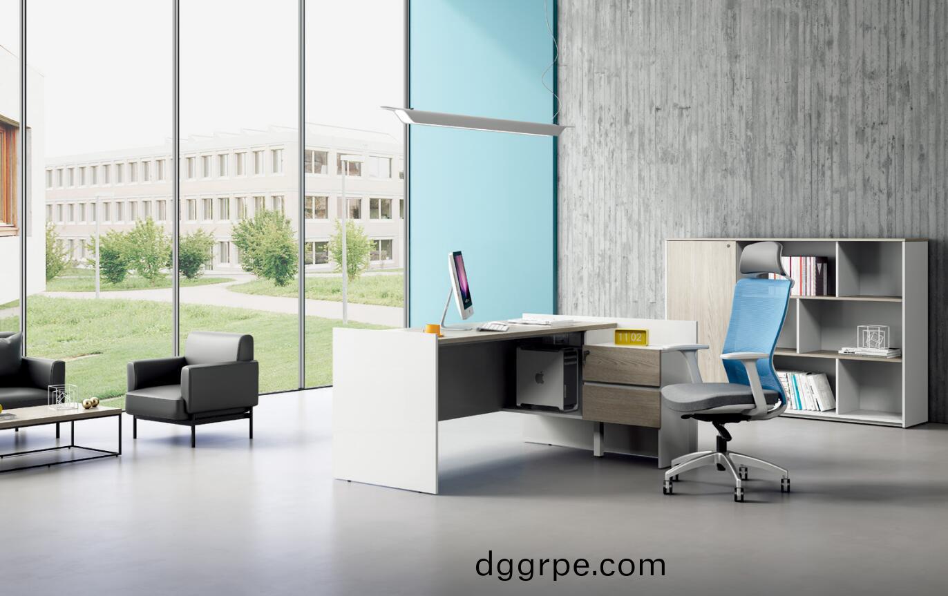 维易系列FWY10(L)主管桌