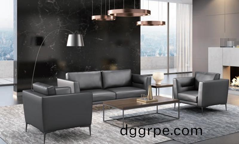 Doyue德悦系列领导办公室配套沙发