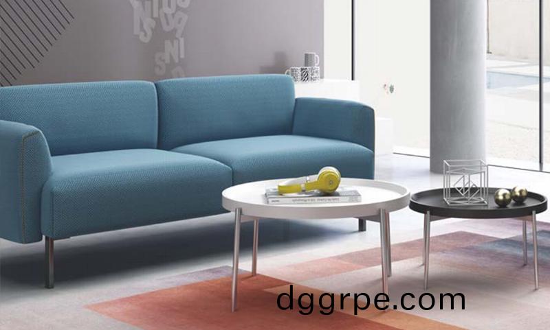 Skin舒欣系列办公室休闲洽谈沙发