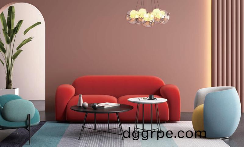 大胖系列办公室沙发