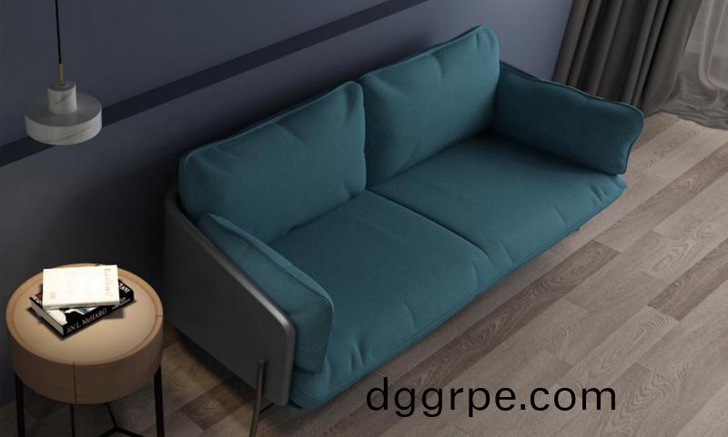 Suyi舒意系列休闲办公沙发