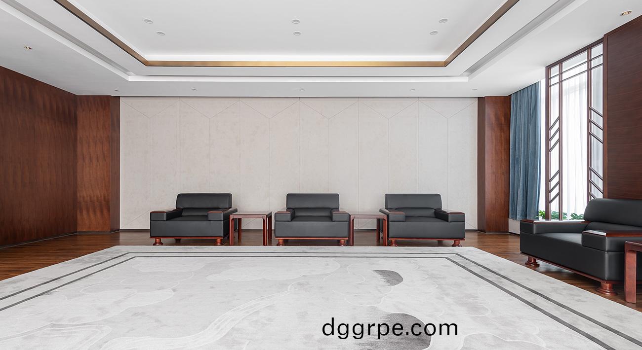 中国银行-家具客户案例