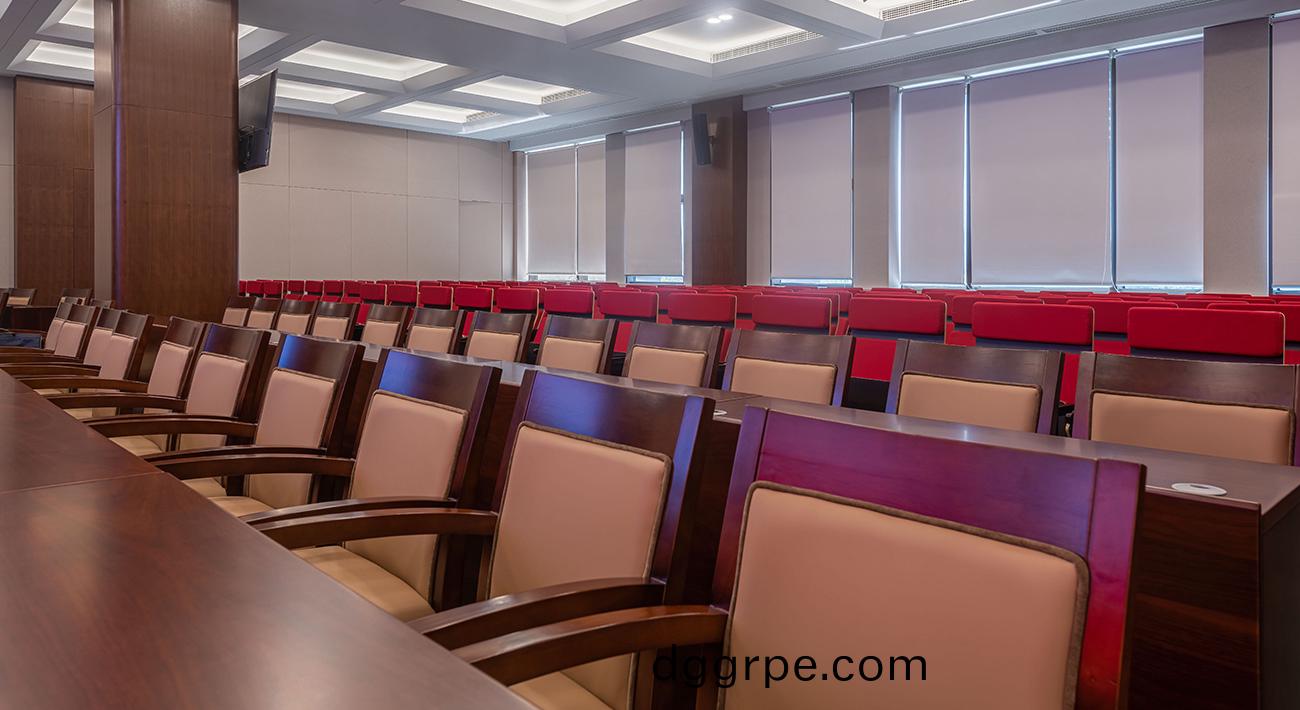 中国银行家具配套