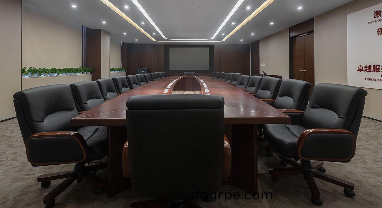 银行会议桌椅