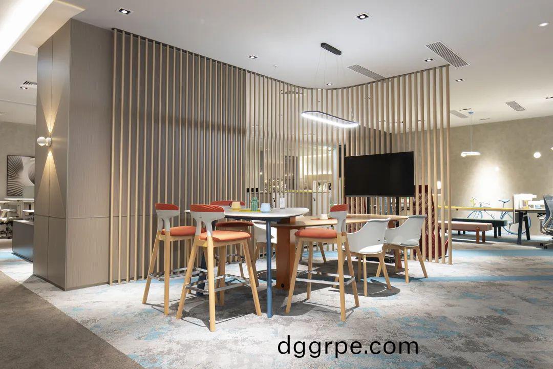 科尔卡诺展厅实拍图片