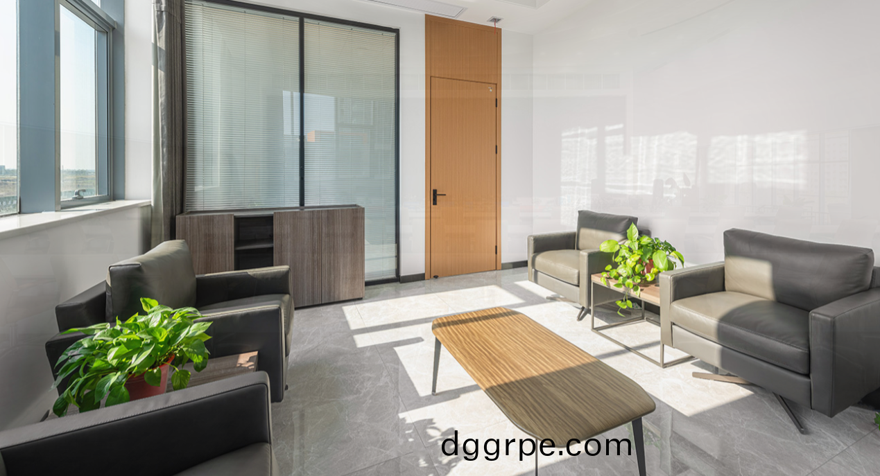 指挥中心办公家具配套