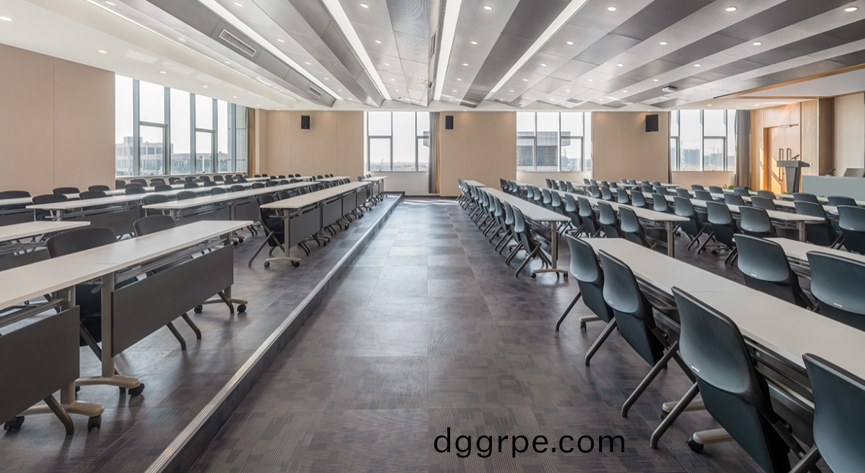 指挥中心家具桌椅配套