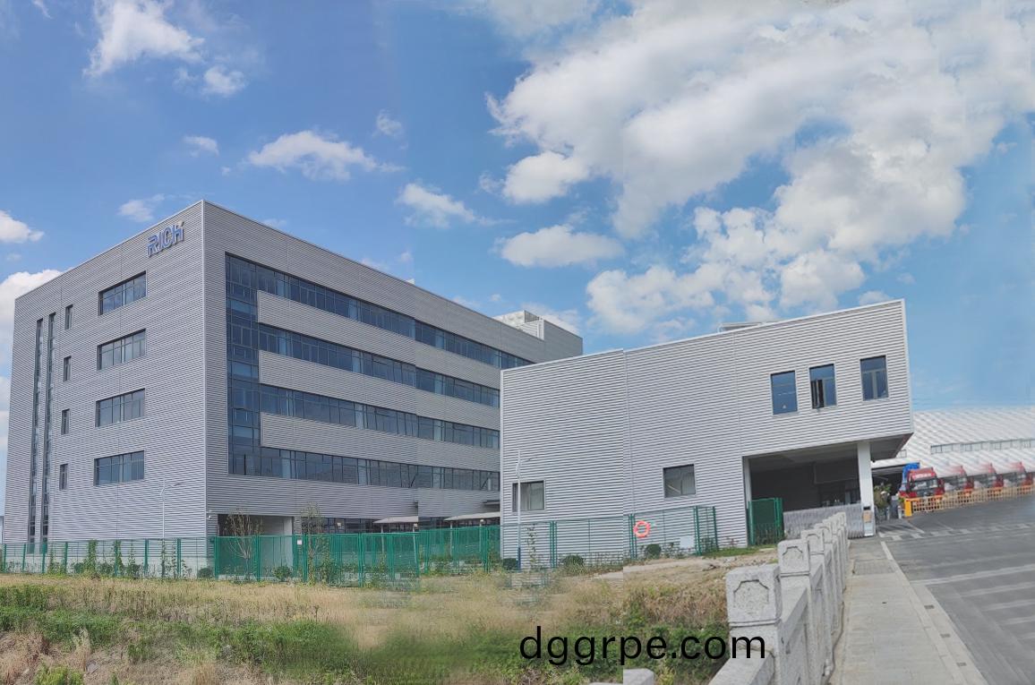 无锡企业办公楼办公家具整体解决方案之理奇智能装备