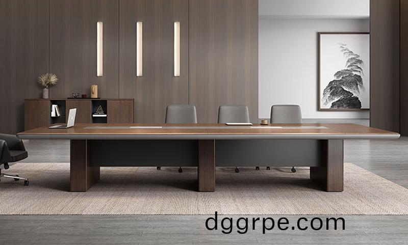 观品系列中式会议桌