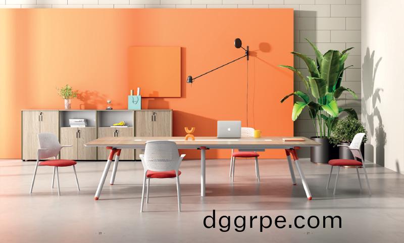 麦奇系列会议桌