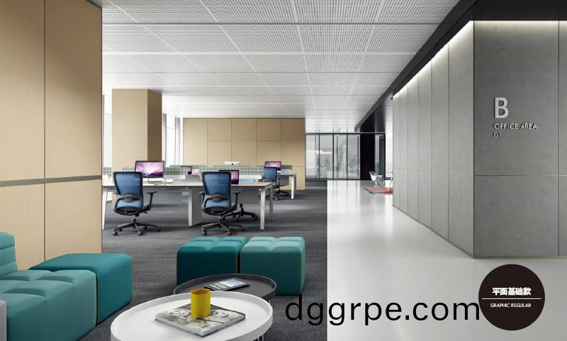 科尔卡诺墙板之平面基础款