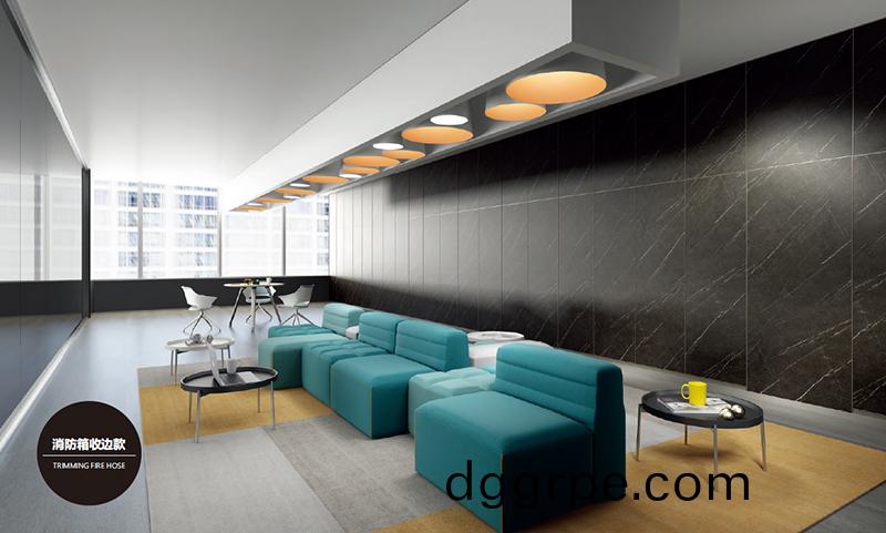 科尔卡诺消防箱收边款墙板