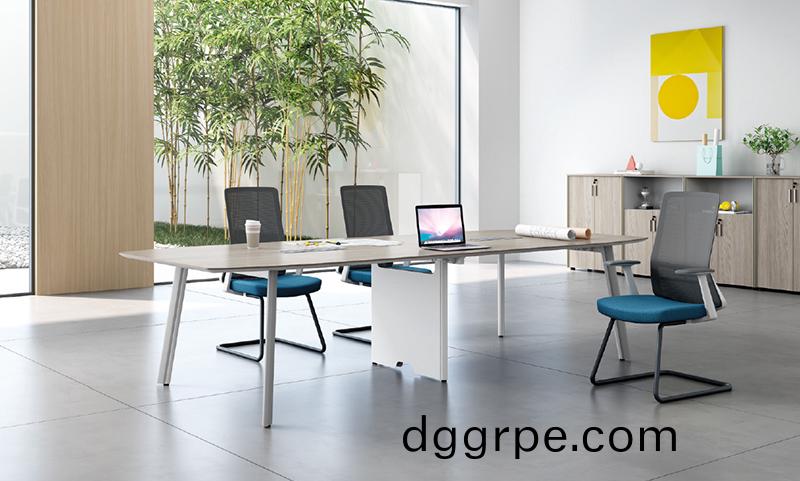 诺然系列板式会议桌