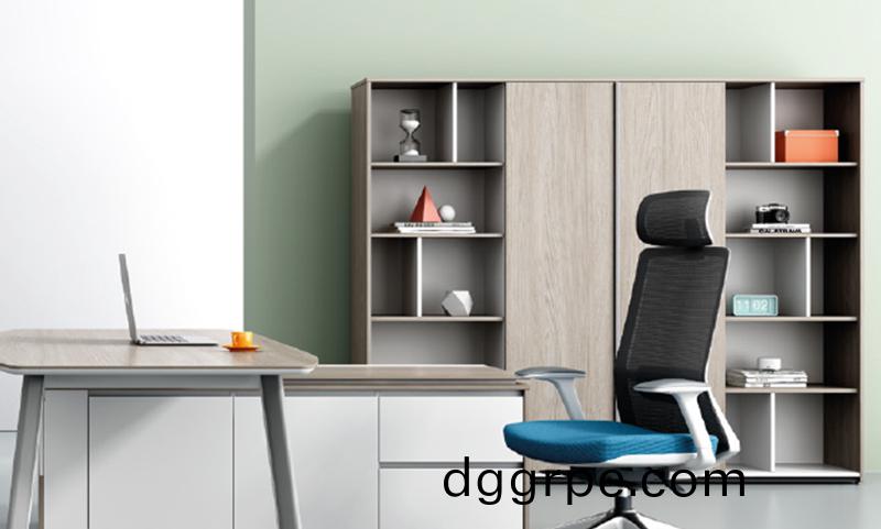 诺然主管桌板式背柜