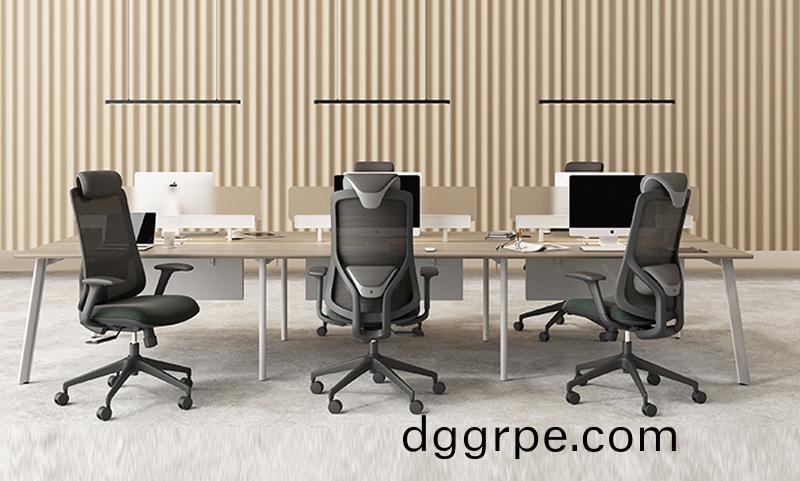 极客系列按摩办公椅