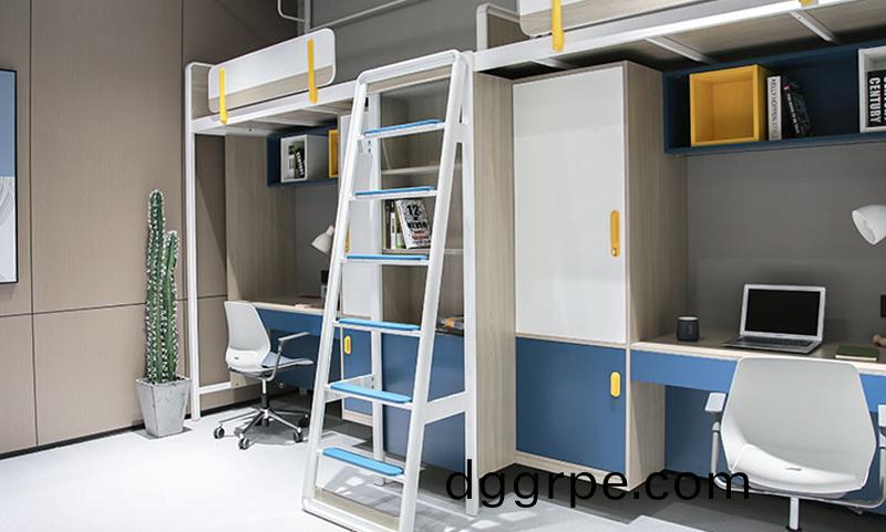 学校家具之寝室上下床