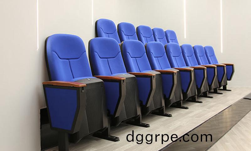 学校家具之礼堂椅