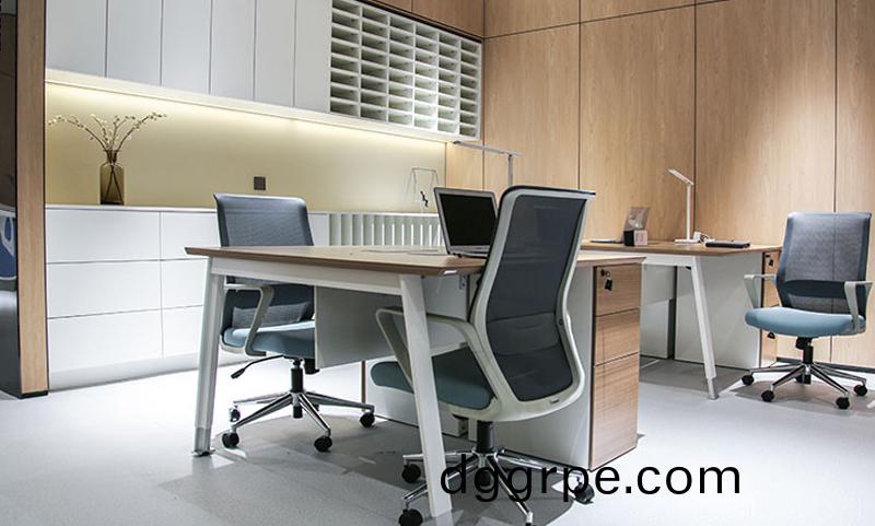 医院医疗家具之医生桌子