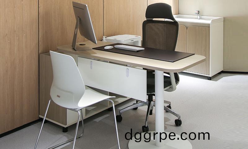 医院医疗家具之诊室桌子