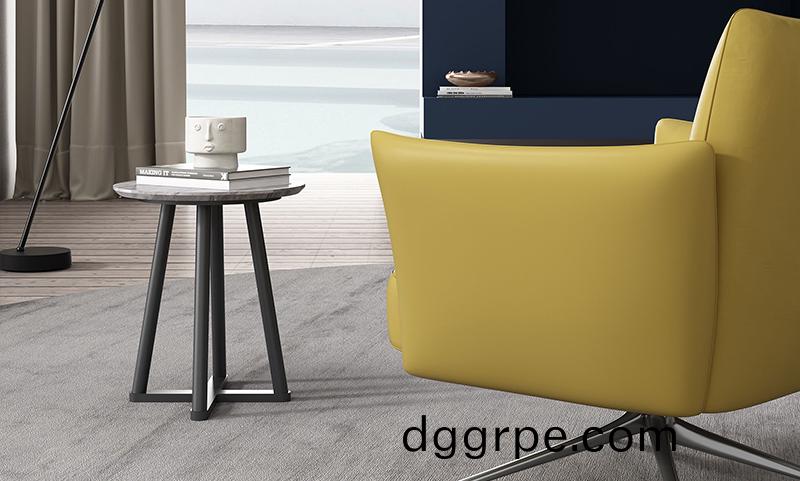 悦致单人沙发椅