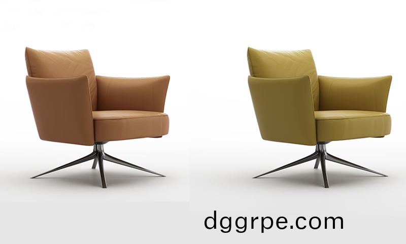 悦致沙发椅颜色可选