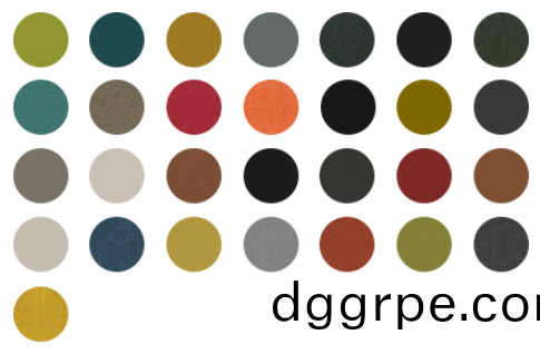 秋月沙发椅颜色可选