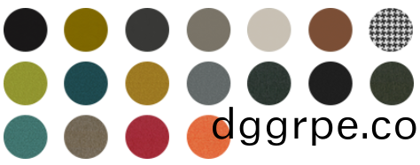 悦度沙发椅可选颜色