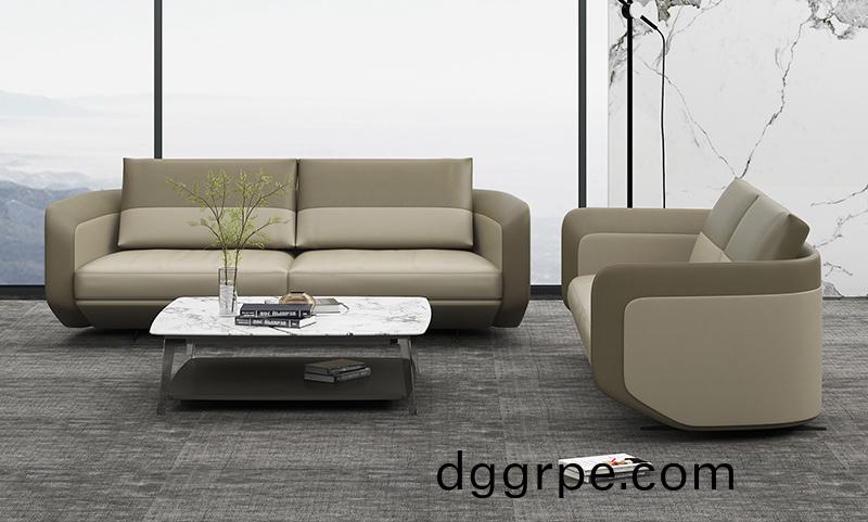 曲睿办公室沙发