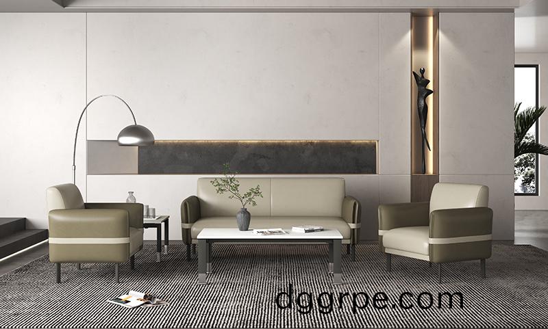 舒悦系列主管沙发