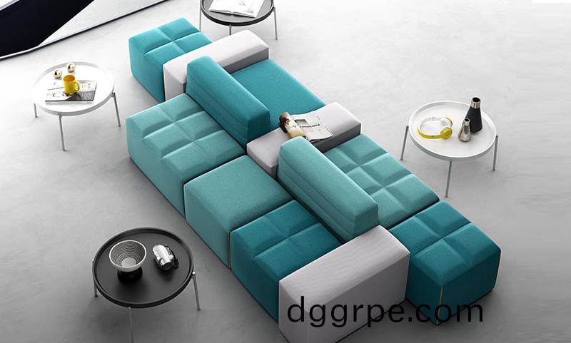 格森系列布艺沙发