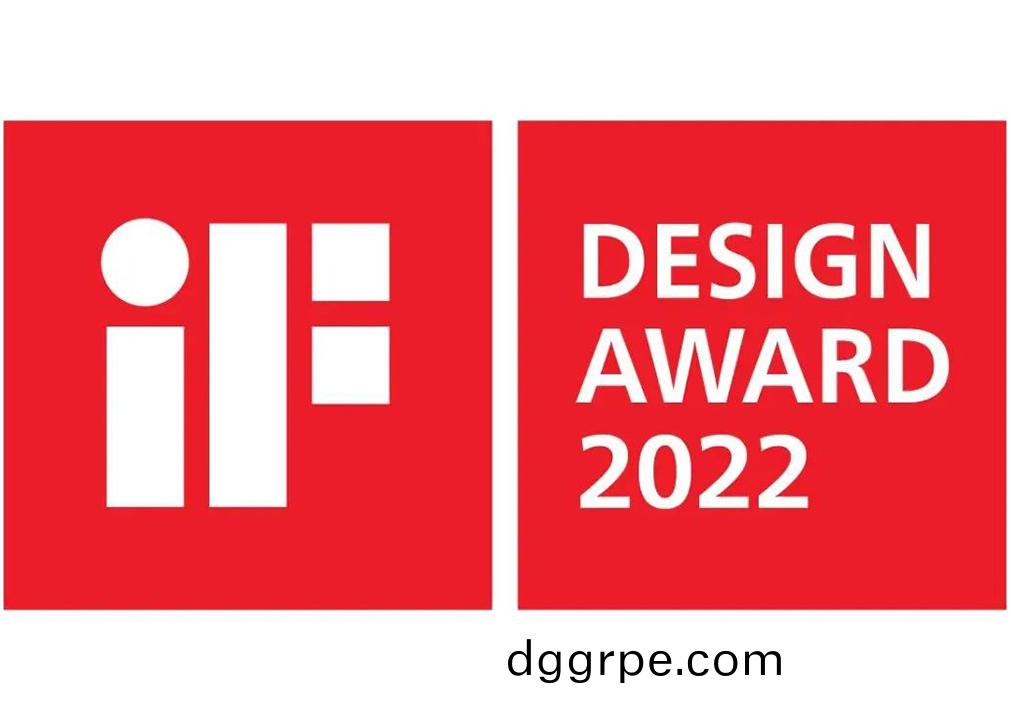 工业设计领域权威设计大奖